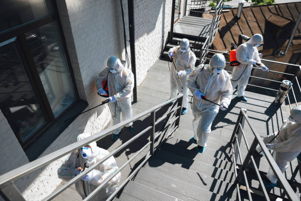 Best Indoor Air Quality Assessment  in Glasgow, MT
