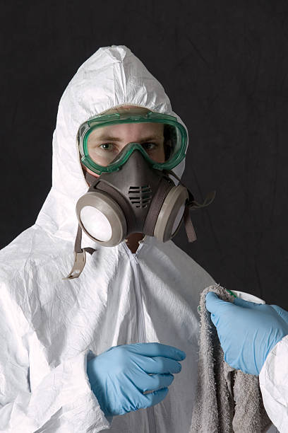 Best Forensic Mold Investigation  in Glasgow, MT